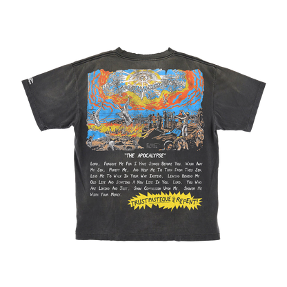 Last Call To Repent Tee