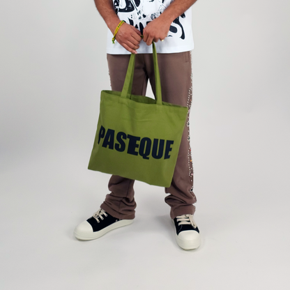 Logo Tote Bag