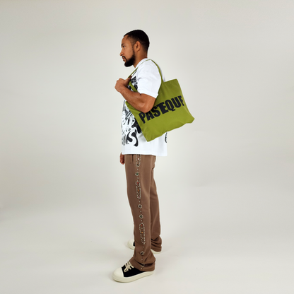 Logo Tote Bag