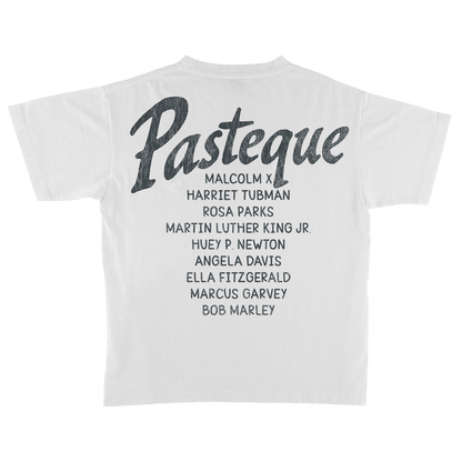 Dept of Black Excellence Vol. 3 Tee