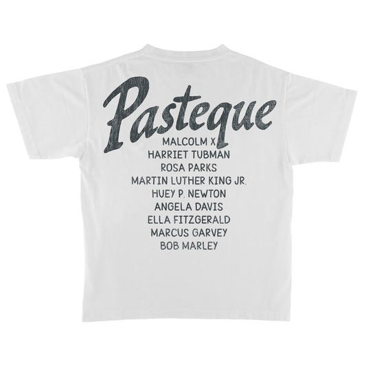 Dept of Black Excellence Vol. 3 Tee