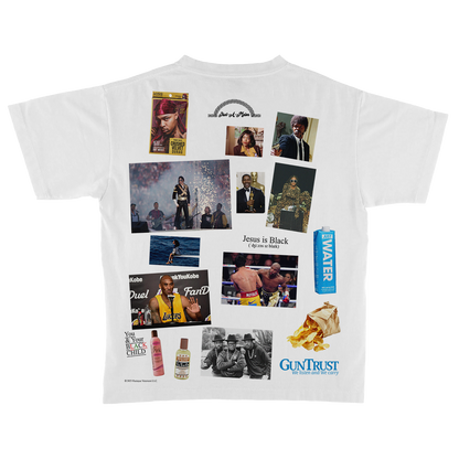 The NEXXXXXXXXT Shirt by Pasteque Vêtement