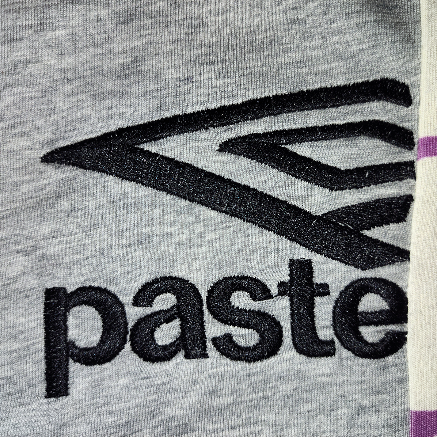 Vertical Swap Shop Tee