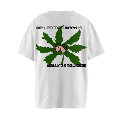 What I Really Learned Tee