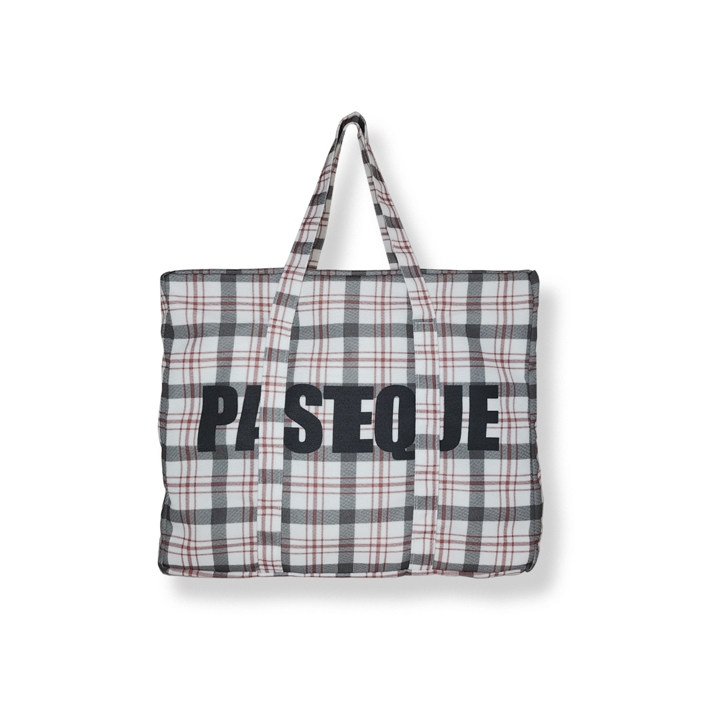 Market Tote Bag