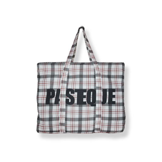 Market Tote Bag