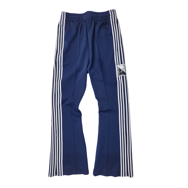 Action Man & Woman Track Pants Navy