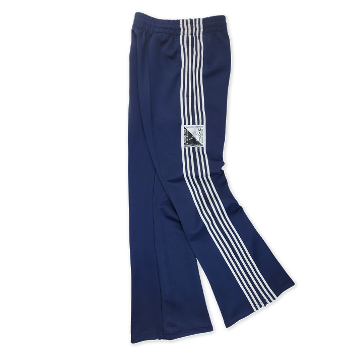 Action Man & Woman Track Pants Navy