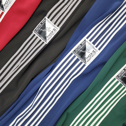 Action Man & Woman Track Pants Green